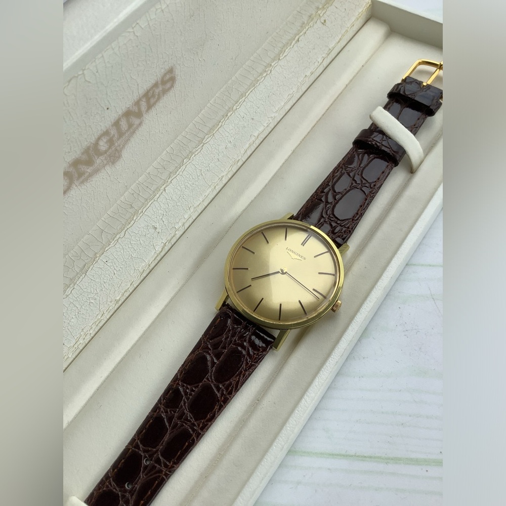 Men’s LONGINES dress watch 💥💥